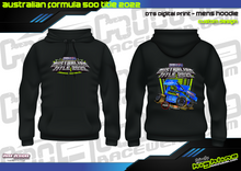 Load image into Gallery viewer, Hoodie - F500 Australian Title 2022