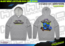Load image into Gallery viewer, Hoodie - F500 Australian Title 2022