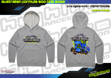 Load image into Gallery viewer, Hoodie - F500 Australian Title 2022