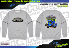 Load image into Gallery viewer, Crew Sweater - F500 Australian Title 2022