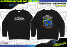 Load image into Gallery viewer, Crew Sweater - F500 Australian Title 2022