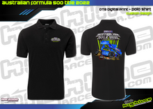 Load image into Gallery viewer, Cotton Polo - F500 Australian Title 2022