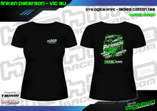 Load image into Gallery viewer, Adult Tee - Paterson Racing