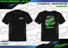 Load image into Gallery viewer, Adult Tee - Paterson Racing