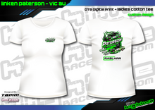 Load image into Gallery viewer, Adult Tee - Paterson Racing