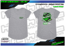Load image into Gallery viewer, Adult Tee - Paterson Racing