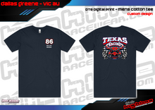 Load image into Gallery viewer, Logo Tee - Dallas Greene