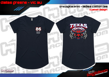 Load image into Gallery viewer, Logo Tee - Dallas Greene