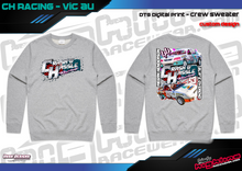 Load image into Gallery viewer, Crew Sweater - Ch Racing