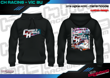 Load image into Gallery viewer, Hoodie - CH Racing