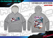 Load image into Gallery viewer, Hoodie - CH Racing