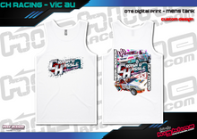 Load image into Gallery viewer, Mens/Kids Tank - CH Racing