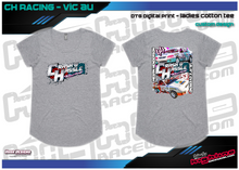 Load image into Gallery viewer, Tee - CH Racing