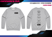 Load image into Gallery viewer, Crew Sweater - STACK