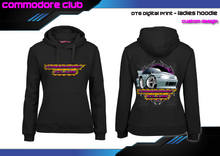 Load image into Gallery viewer, Hoodie - CARTOON