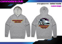 Load image into Gallery viewer, Hoodie - CARTOON