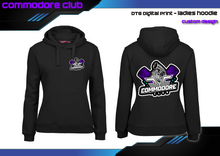 Load image into Gallery viewer, Hoodie - LOGO