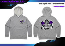 Load image into Gallery viewer, Hoodie - LOGO