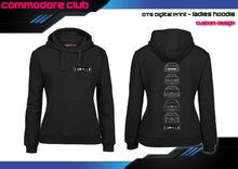 Load image into Gallery viewer, Hoodie - Stack