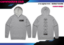 Load image into Gallery viewer, Hoodie - Stack