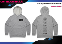 Load image into Gallery viewer, Hoodie - Stack