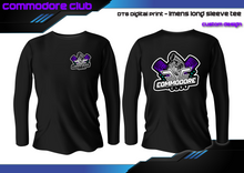 Load image into Gallery viewer, Long Sleeve Tee - LOGO