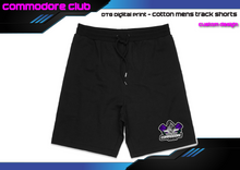 Load image into Gallery viewer, Track Shorts - LOGO