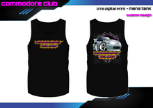 Load image into Gallery viewer, Mens/Kids Tank - CARTOON