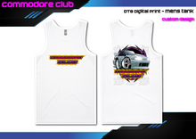 Load image into Gallery viewer, Mens/Kids Tank - CARTOON