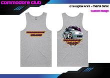 Load image into Gallery viewer, Mens/Kids Tank - CARTOON