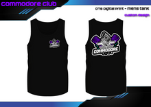 Load image into Gallery viewer, Mens/Kids Tank - LOGO