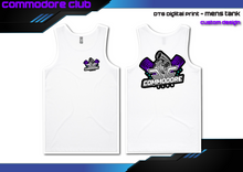 Load image into Gallery viewer, Mens/Kids Tank - LOGO