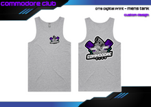 Load image into Gallery viewer, Mens/Kids Tank - LOGO
