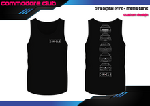 Load image into Gallery viewer, Mens/Kids Tank - STACK