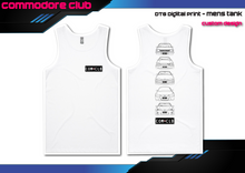 Load image into Gallery viewer, Mens/Kids Tank - STACK