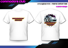 Load image into Gallery viewer, Tee - CARTOON