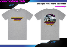 Load image into Gallery viewer, Tee - CARTOON