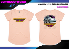 Load image into Gallery viewer, Tee - CARTOON