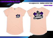 Load image into Gallery viewer, Tee - LOGO