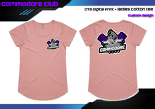 Load image into Gallery viewer, Tee - LOGO