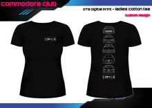 Load image into Gallery viewer, Tee - STACK