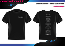 Load image into Gallery viewer, Tee - STACK