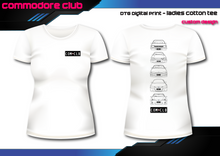 Load image into Gallery viewer, Tee - STACK