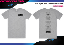 Load image into Gallery viewer, Tee - STACK