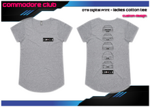 Load image into Gallery viewer, Tee - STACK