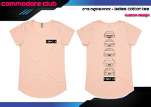 Load image into Gallery viewer, Tee - STACK