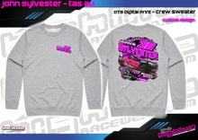 Load image into Gallery viewer, Crew Sweater - John Sylvester