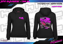 Load image into Gallery viewer, Hoodie - John Sylvester