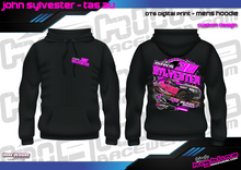 Load image into Gallery viewer, Hoodie - John Sylvester