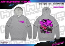 Load image into Gallery viewer, Hoodie - John Sylvester